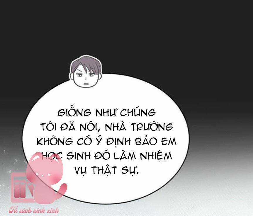Ai Là Ngài Hiệu Trưởng Chapter 36 trang 8