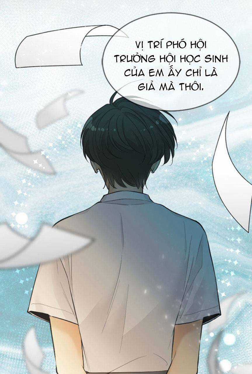 Ai Là Ngài Hiệu Trưởng Chapter 36 trang 9