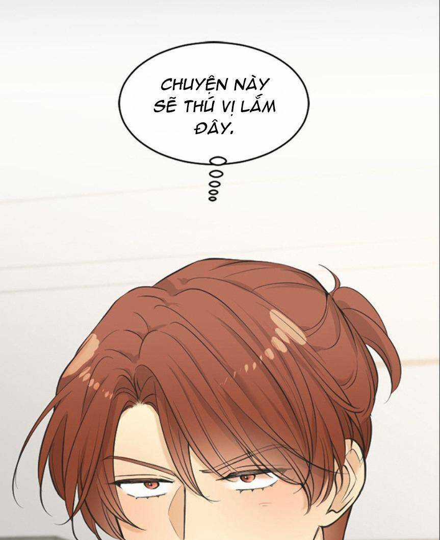 Ai Là Ngài Hiệu Trưởng Chapter 37 trang 13