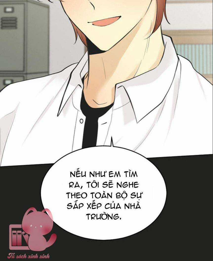 Ai Là Ngài Hiệu Trưởng Chapter 37 trang 14