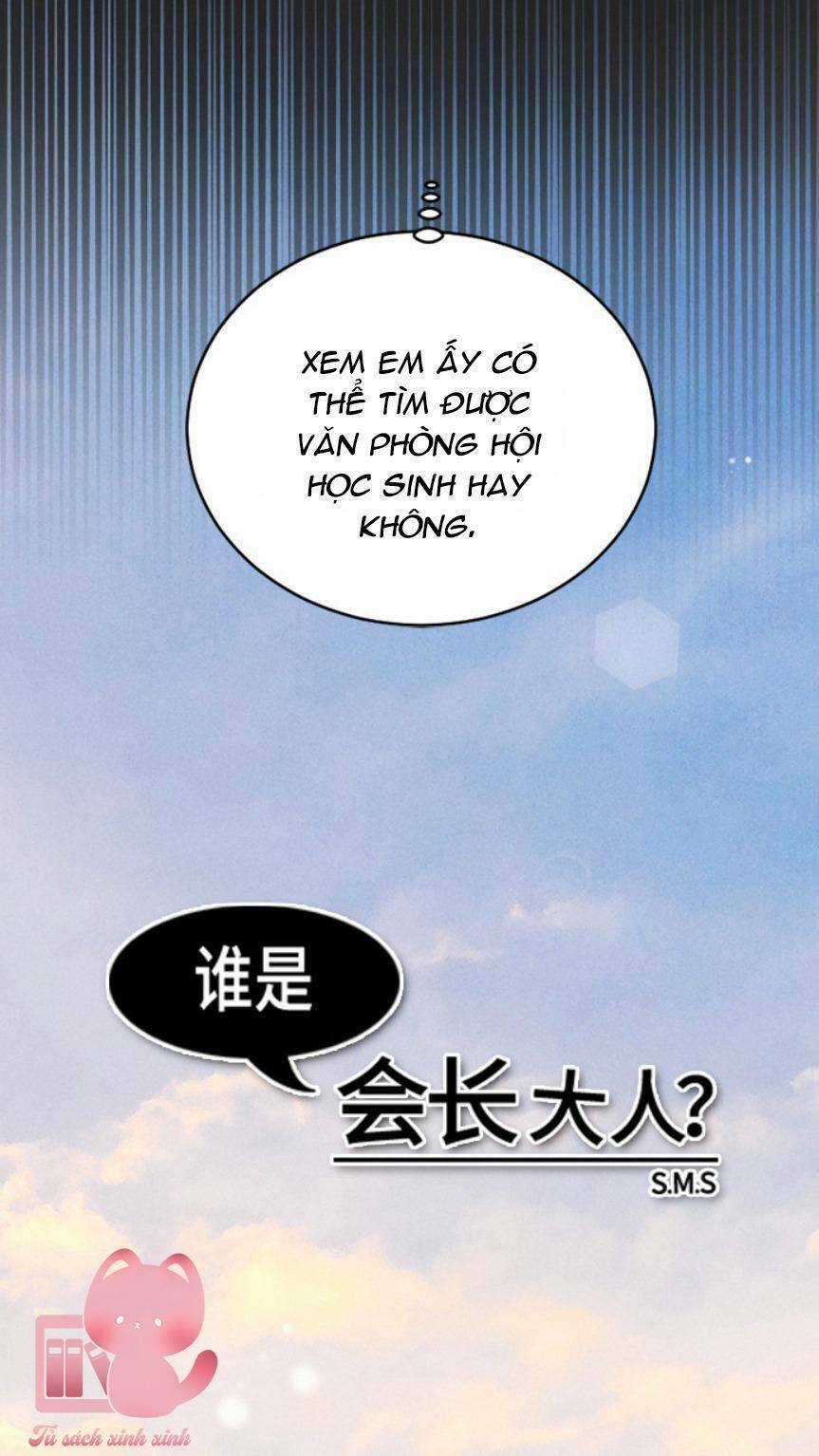 Ai Là Ngài Hiệu Trưởng Chapter 37 trang 17