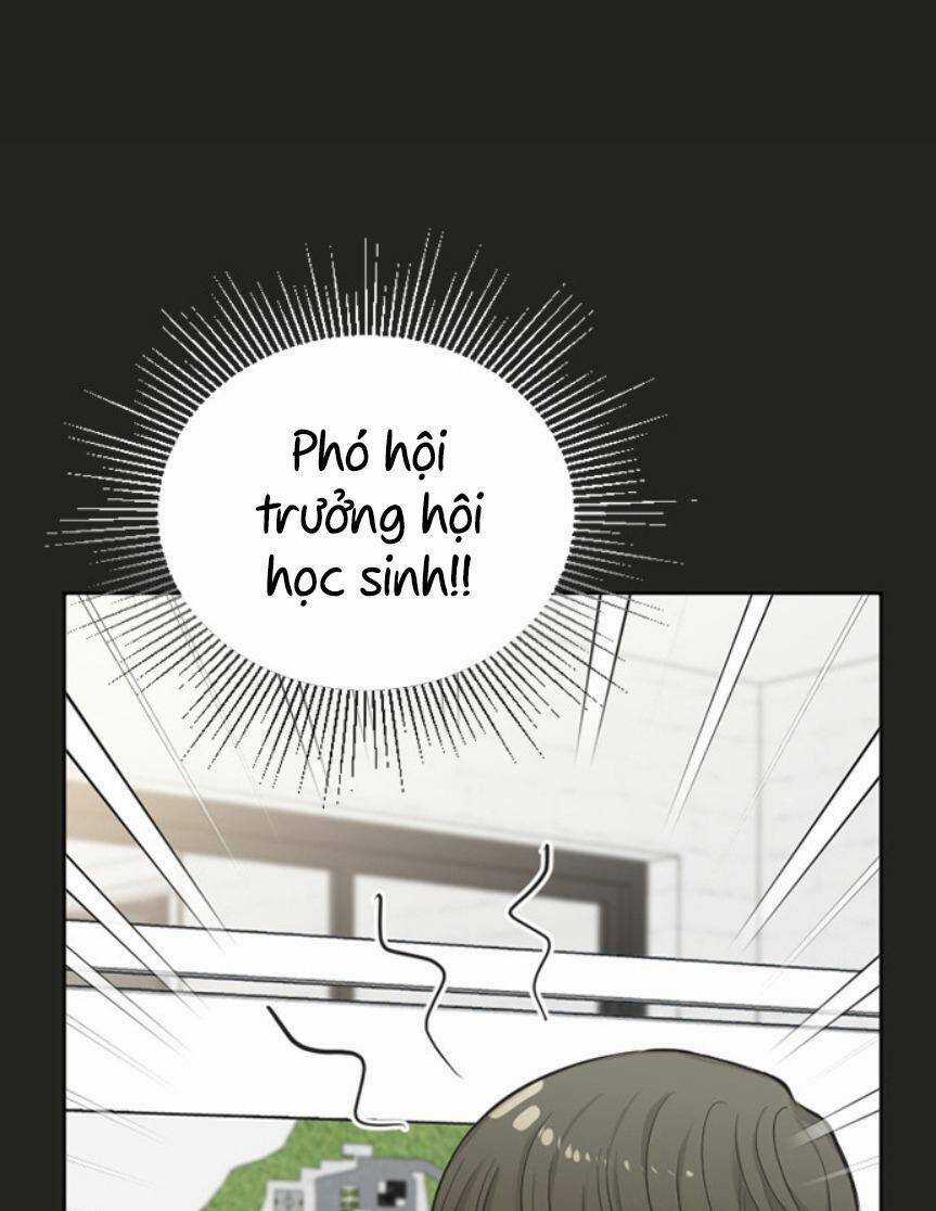 Ai Là Ngài Hiệu Trưởng Chapter 37 trang 23