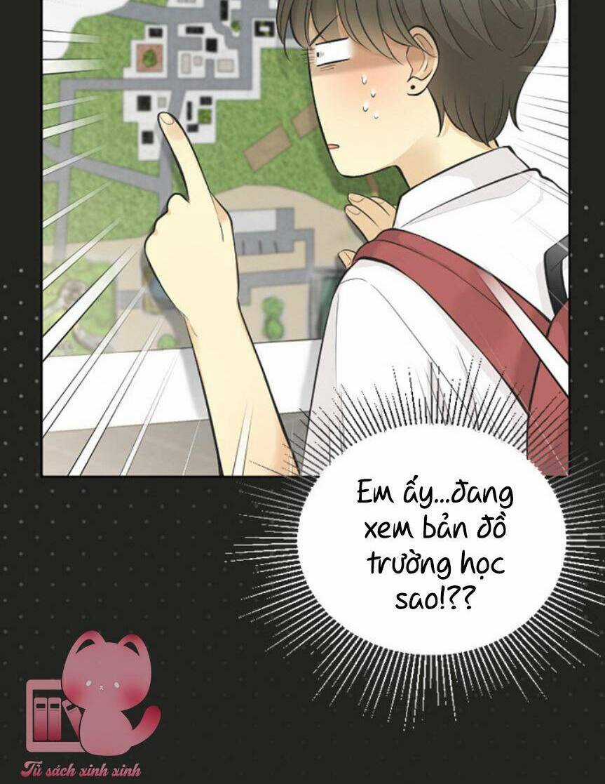 Ai Là Ngài Hiệu Trưởng Chapter 37 trang 24