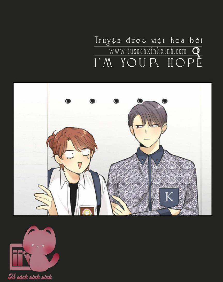 Ai Là Ngài Hiệu Trưởng Chapter 37 trang 26