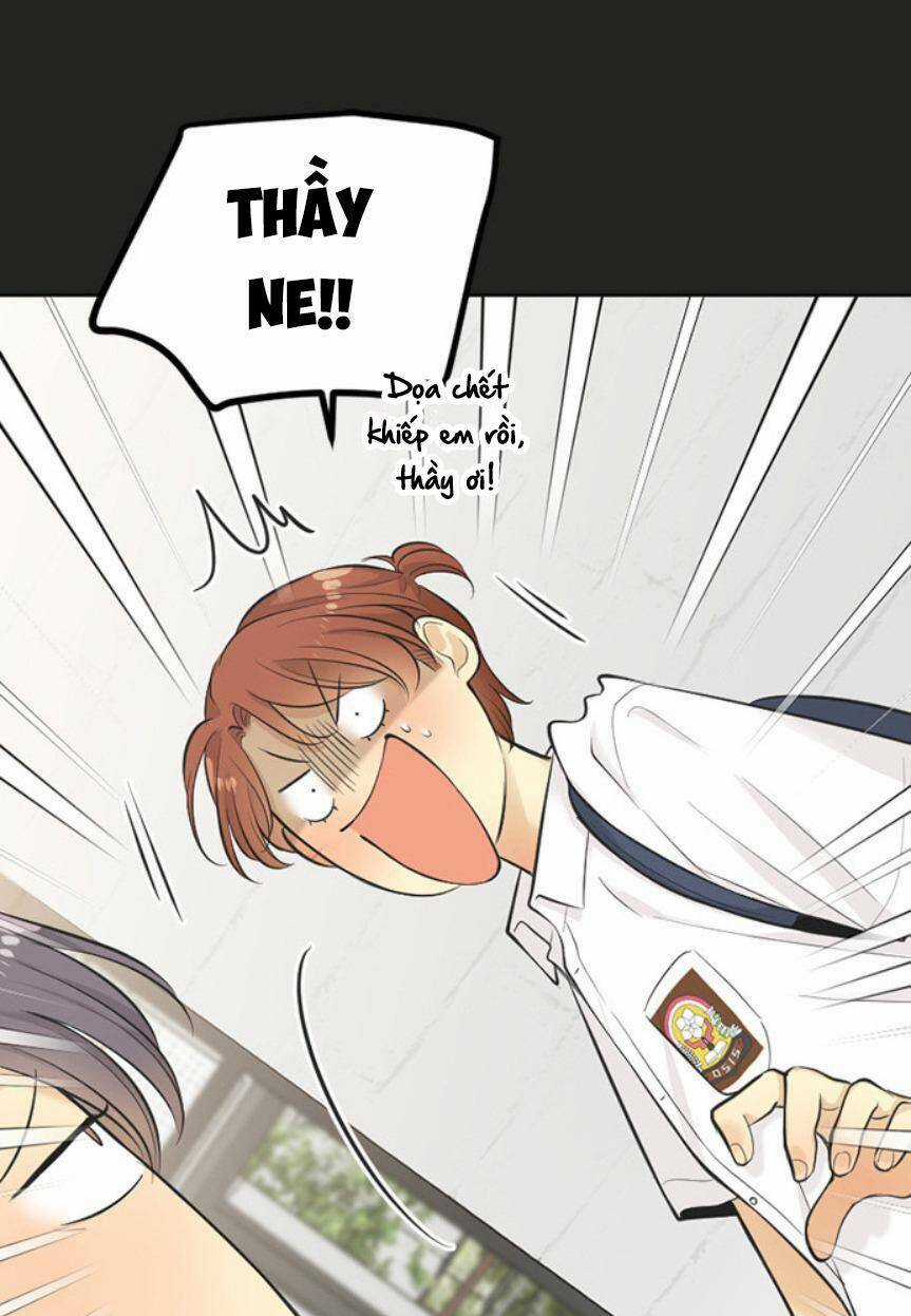 Ai Là Ngài Hiệu Trưởng Chapter 37 trang 27