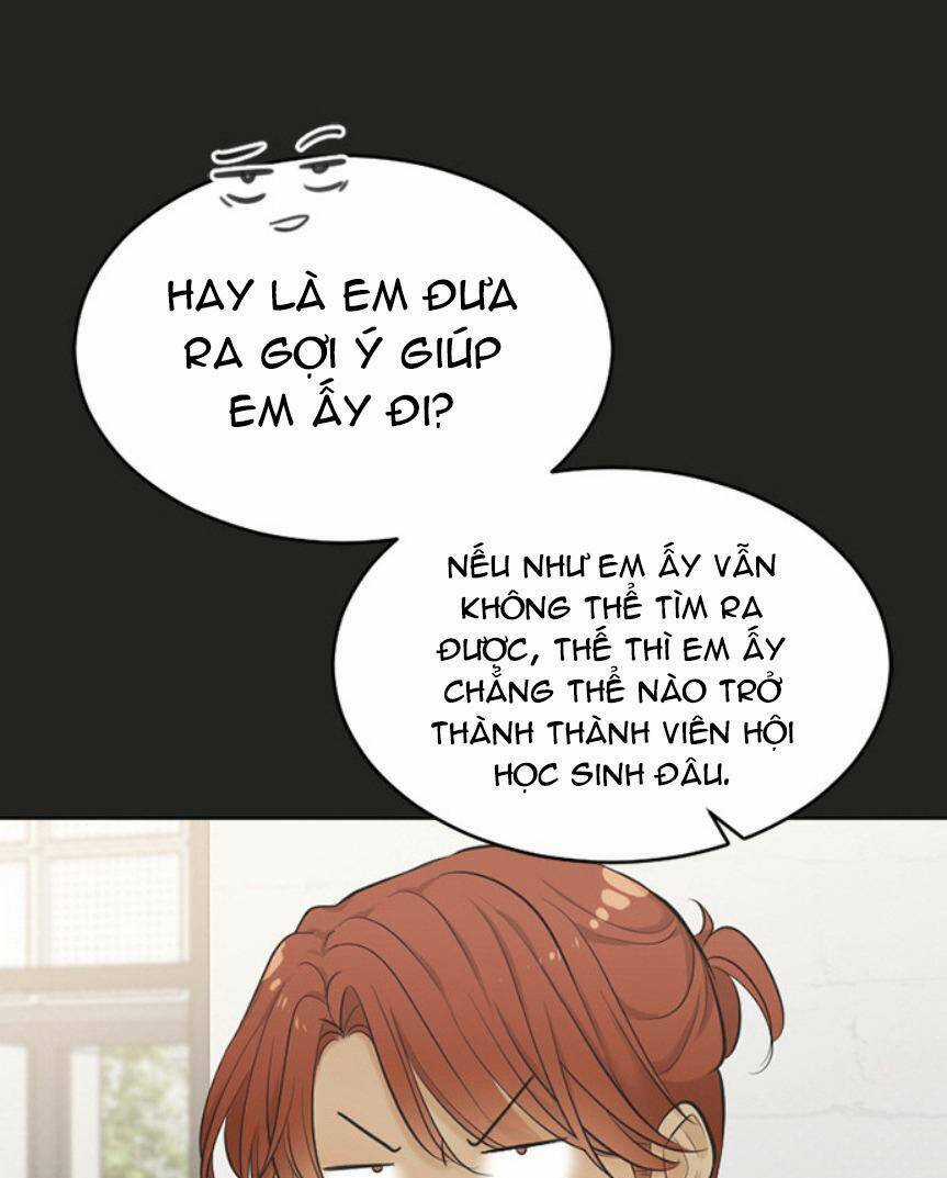 Ai Là Ngài Hiệu Trưởng Chapter 37 trang 30