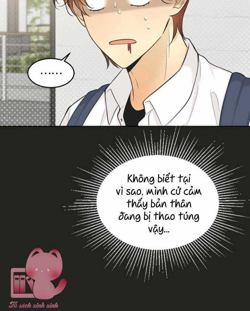 Ai Là Ngài Hiệu Trưởng Chapter 37 trang 31