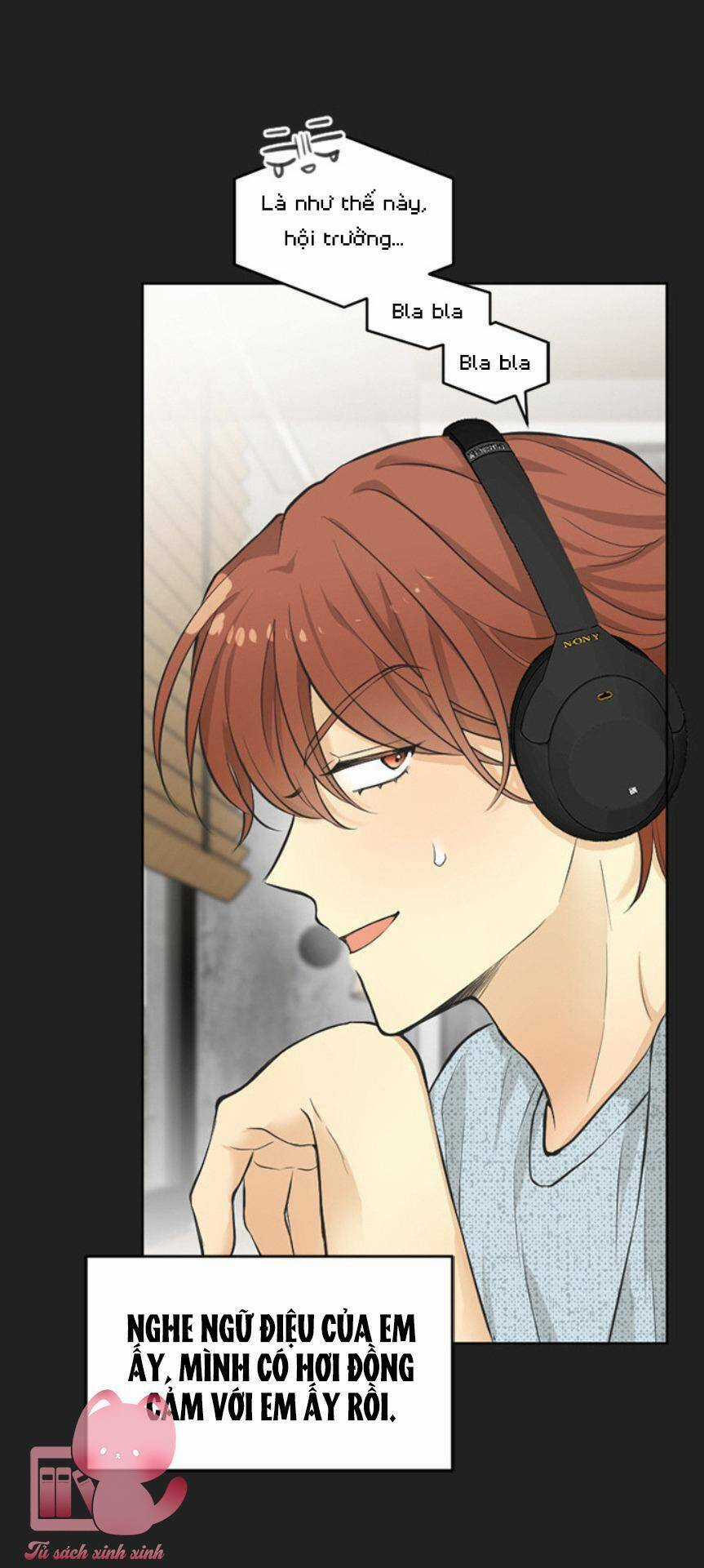 Ai Là Ngài Hiệu Trưởng Chapter 37 trang 34