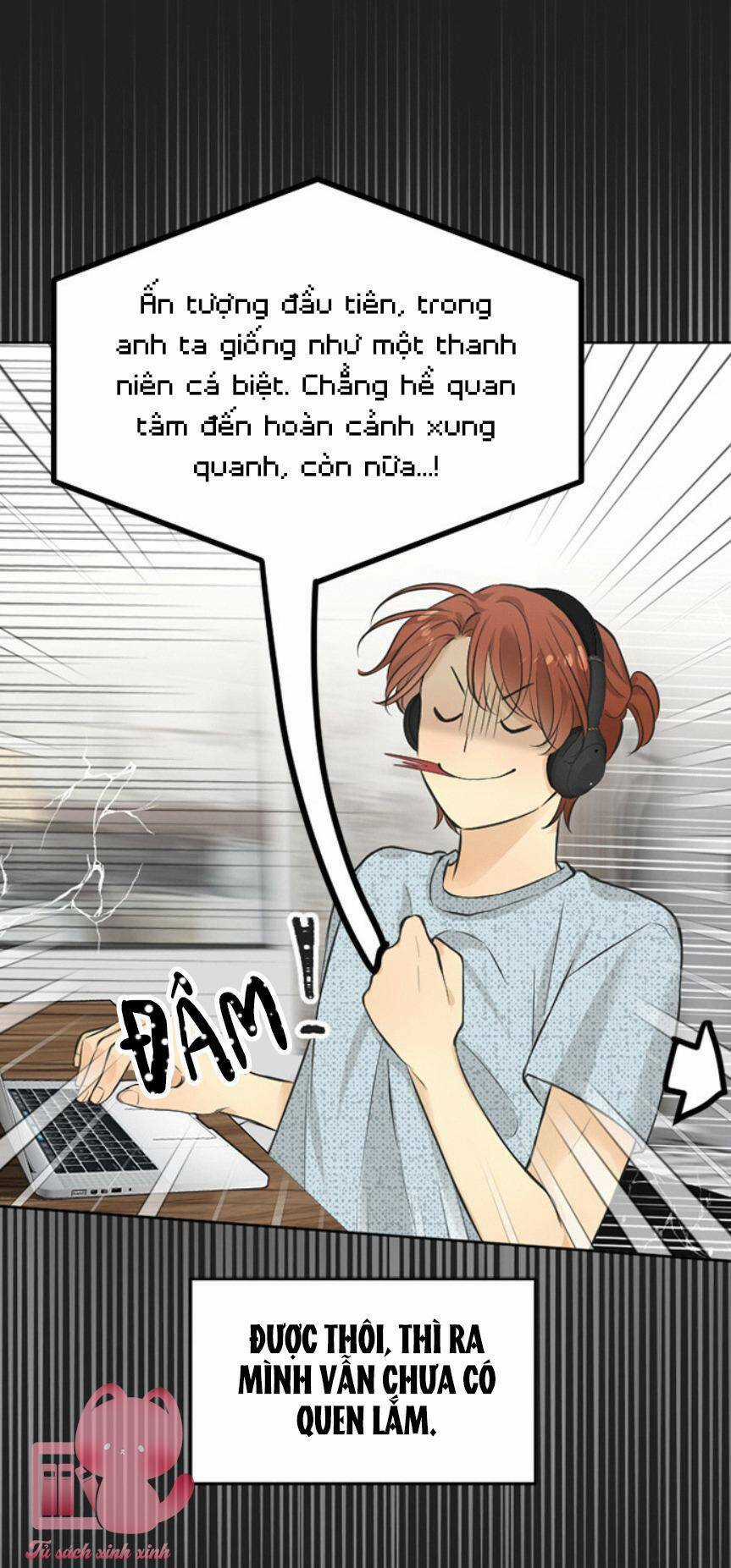 Ai Là Ngài Hiệu Trưởng Chapter 37 trang 37