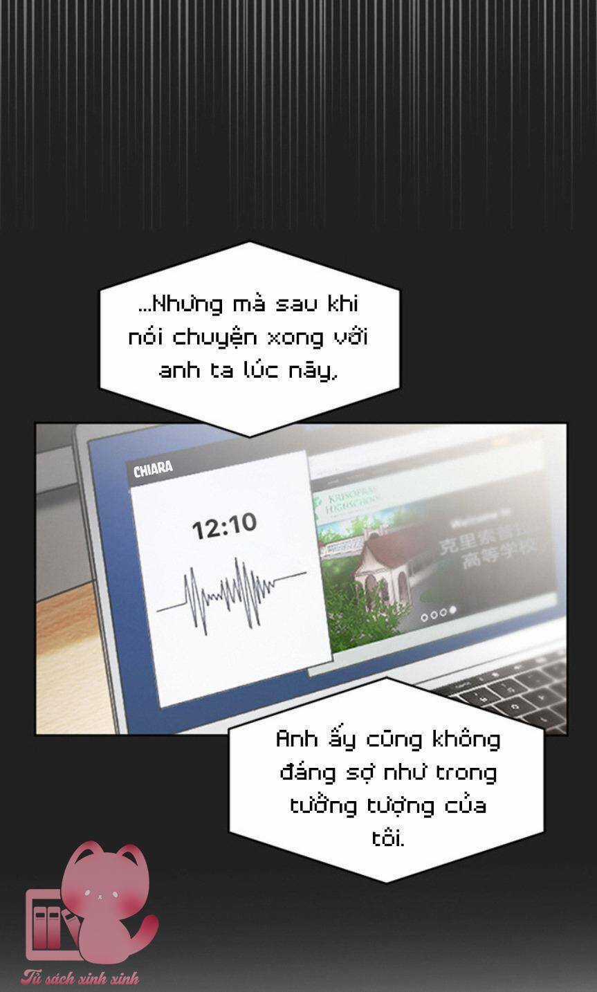 Ai Là Ngài Hiệu Trưởng Chapter 37 trang 38