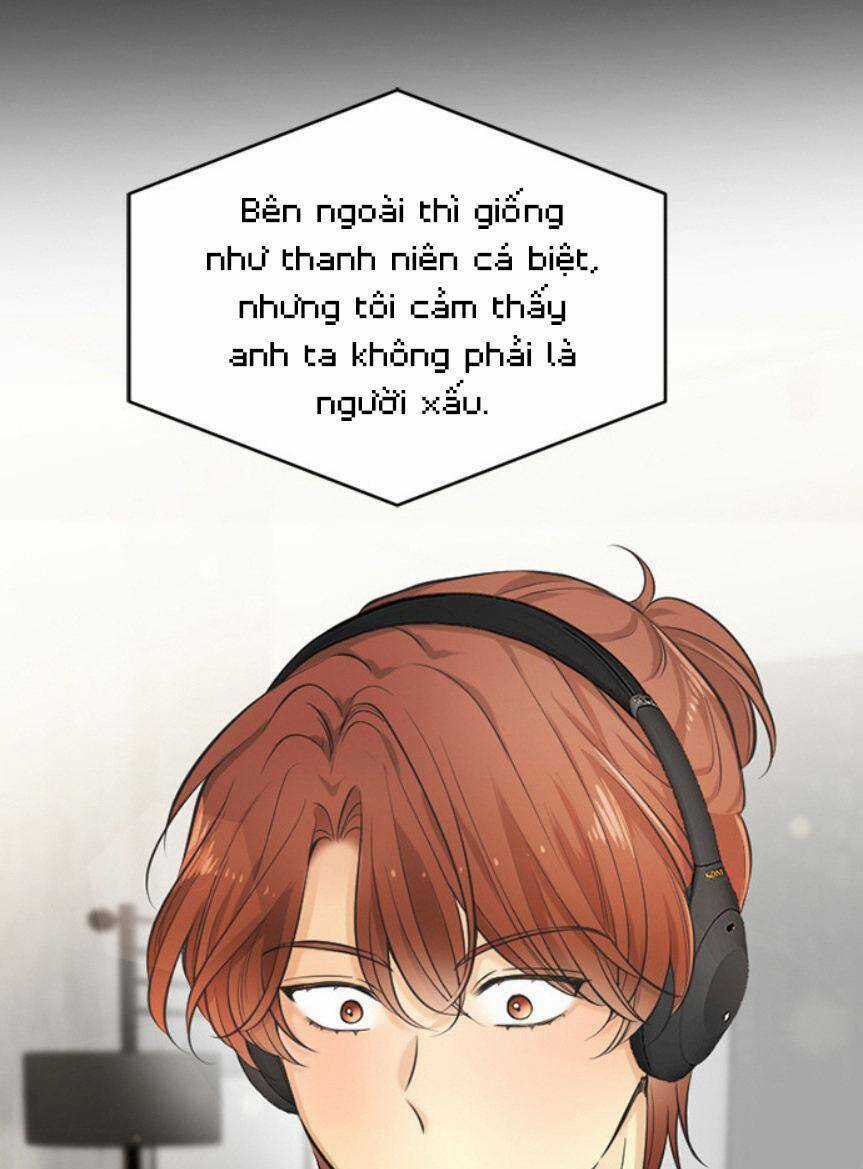 Ai Là Ngài Hiệu Trưởng Chapter 37 trang 39