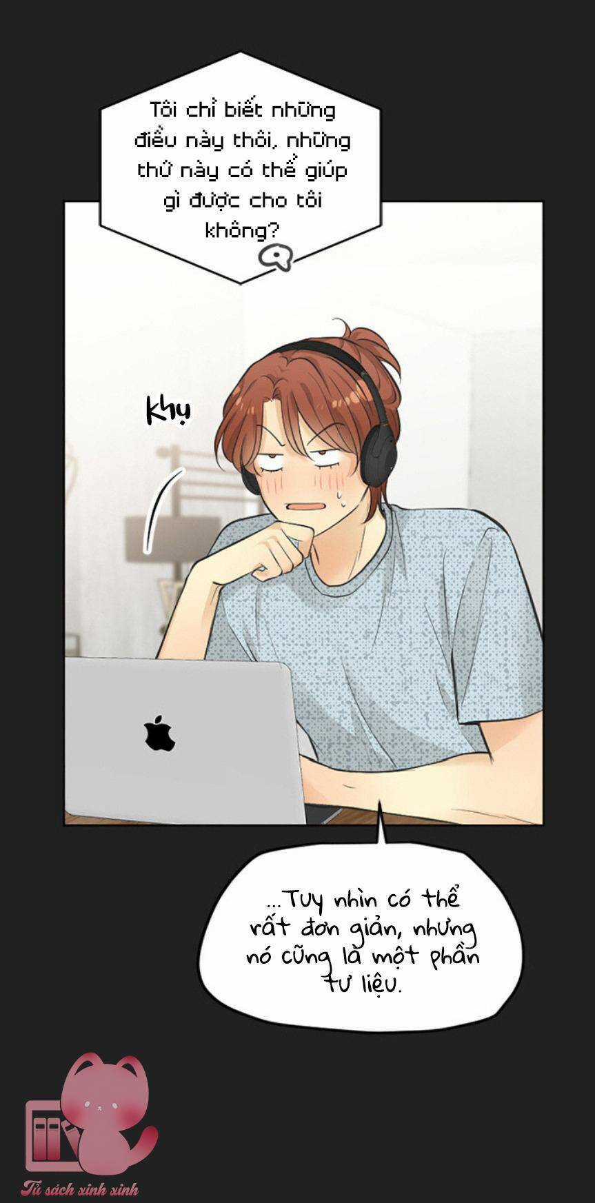 Ai Là Ngài Hiệu Trưởng Chapter 37 trang 41