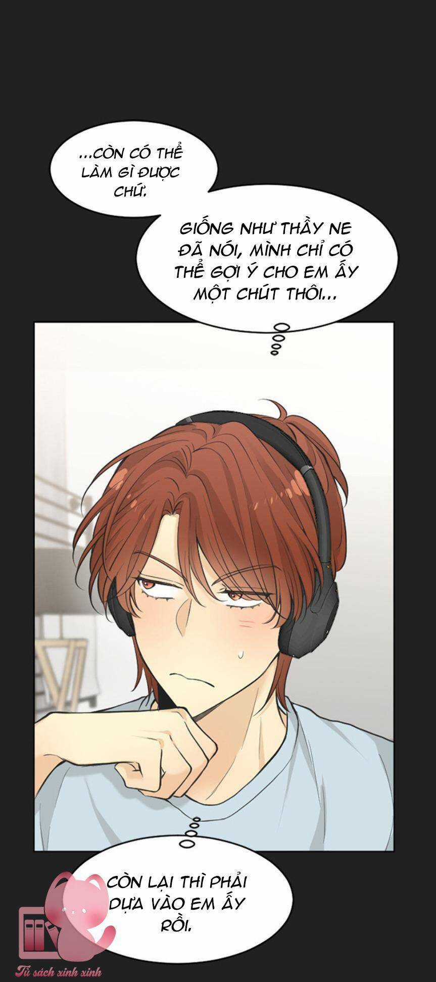 Ai Là Ngài Hiệu Trưởng Chapter 37 trang 42