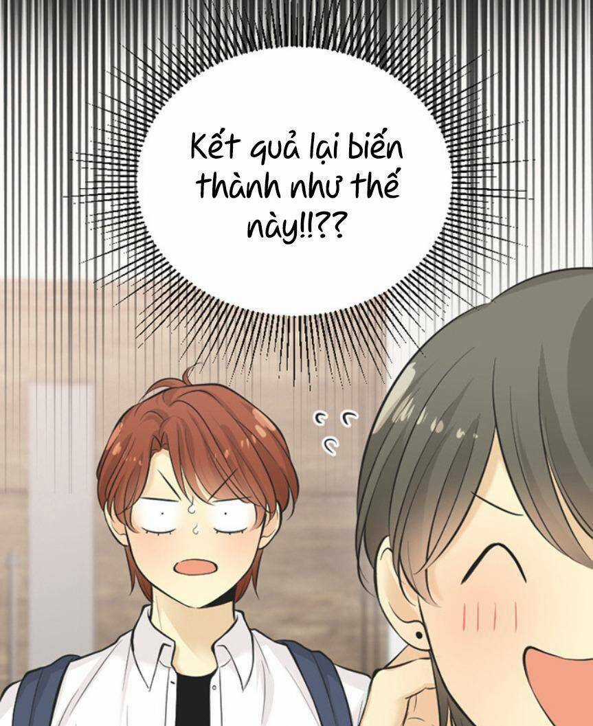 Ai Là Ngài Hiệu Trưởng Chapter 37 trang 46