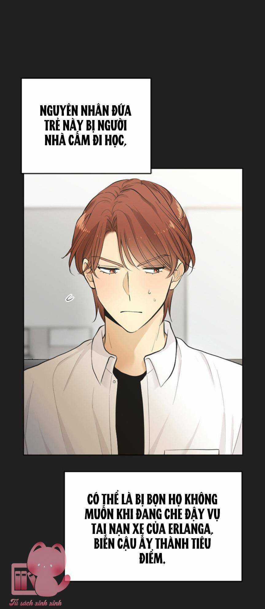 Ai Là Ngài Hiệu Trưởng Chapter 37 trang 5