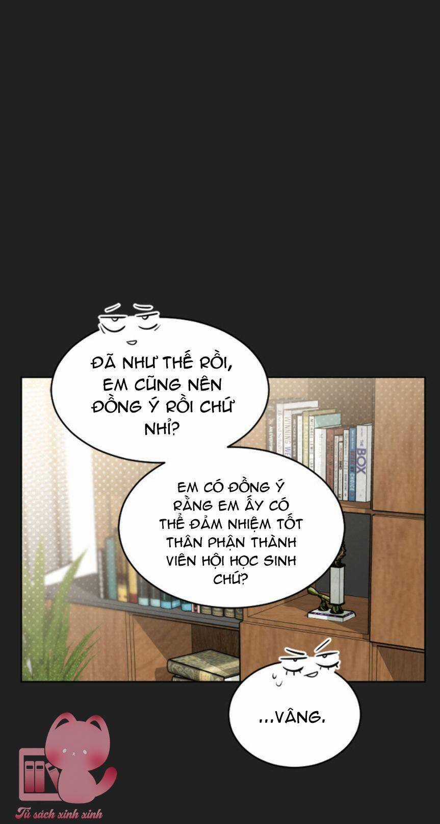 Ai Là Ngài Hiệu Trưởng Chapter 37 trang 51