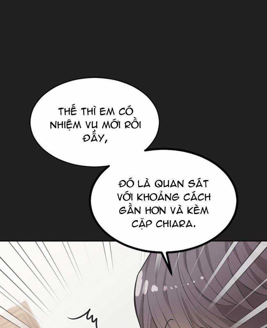 Ai Là Ngài Hiệu Trưởng Chapter 37 trang 52