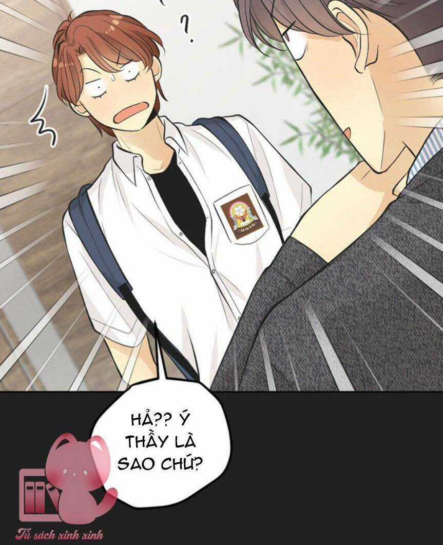 Ai Là Ngài Hiệu Trưởng Chapter 37 trang 53