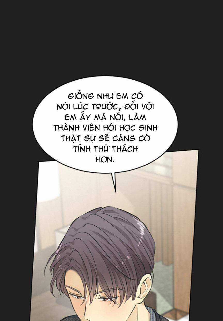 Ai Là Ngài Hiệu Trưởng Chapter 37 trang 54