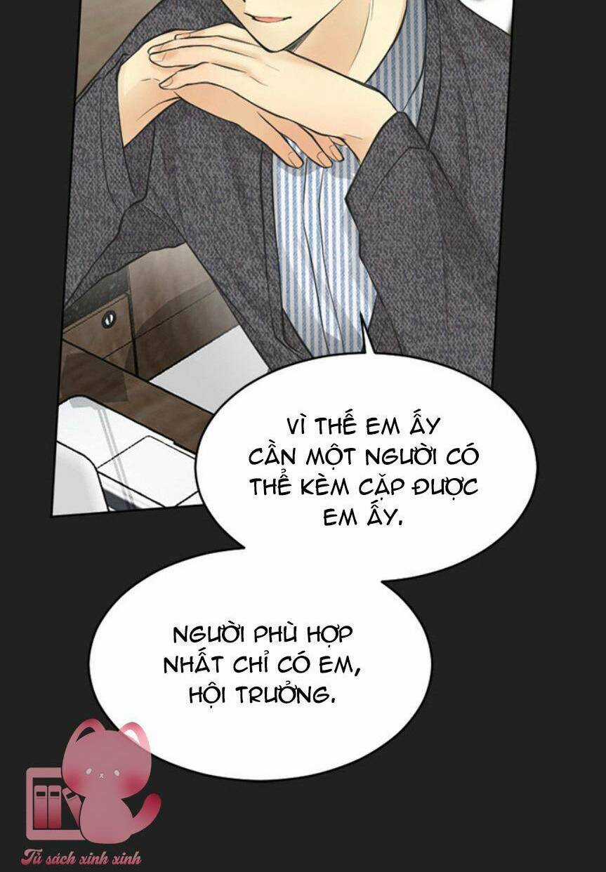 Ai Là Ngài Hiệu Trưởng Chapter 37 trang 55