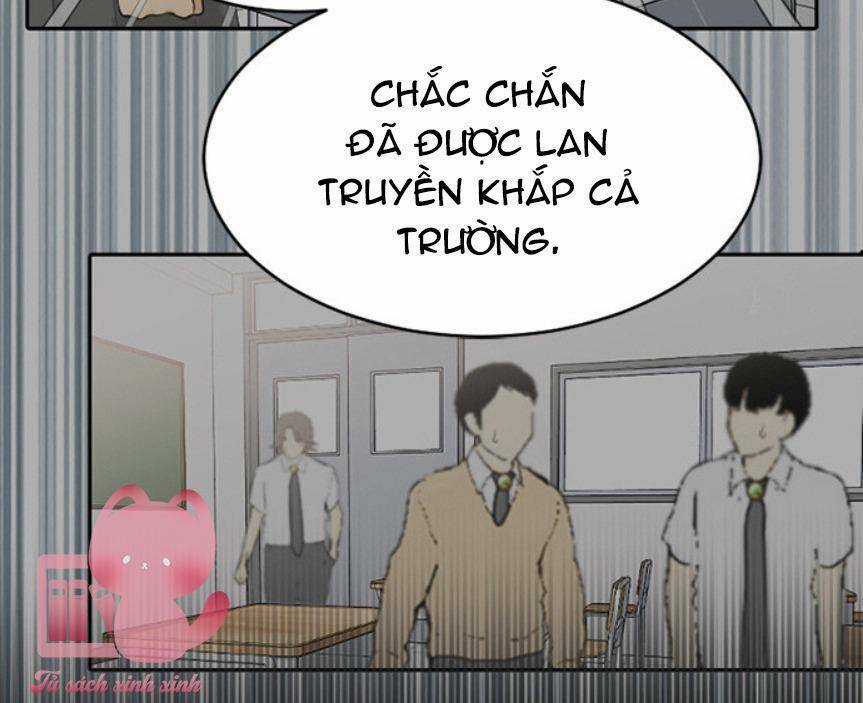 Ai Là Ngài Hiệu Trưởng Chapter 37 trang 57