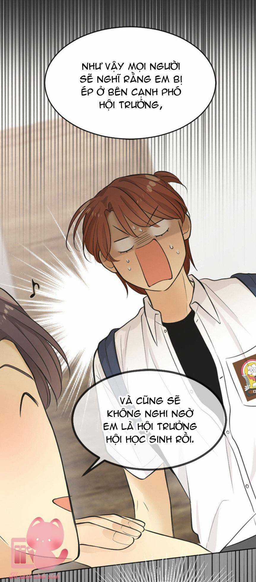 Ai Là Ngài Hiệu Trưởng Chapter 37 trang 59