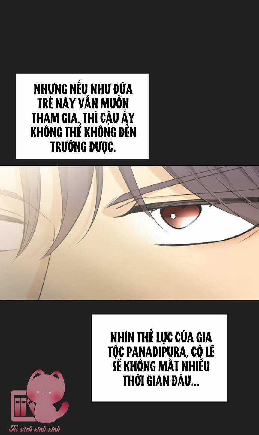 Ai Là Ngài Hiệu Trưởng Chapter 37 trang 6