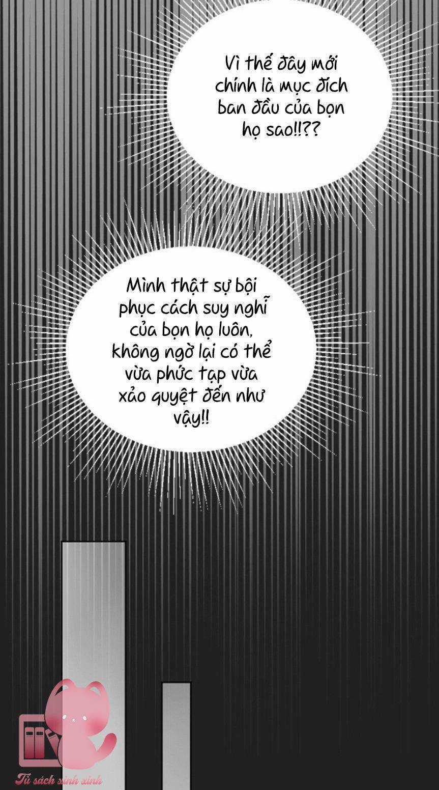 Ai Là Ngài Hiệu Trưởng Chapter 37 trang 60