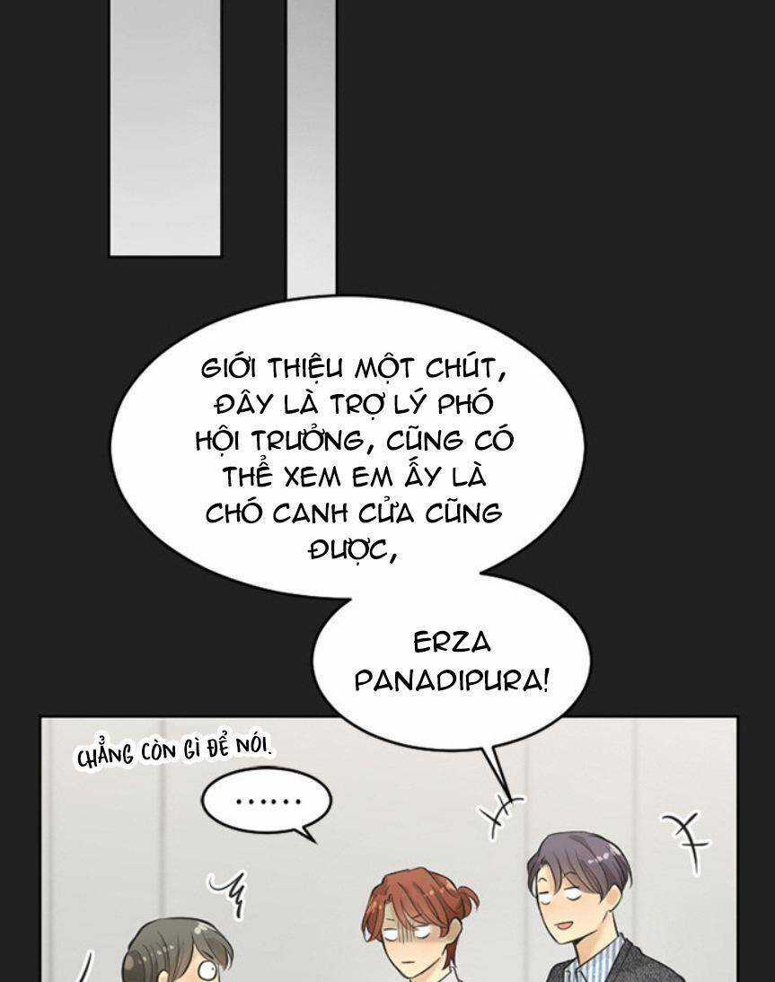 Ai Là Ngài Hiệu Trưởng Chapter 37 trang 61