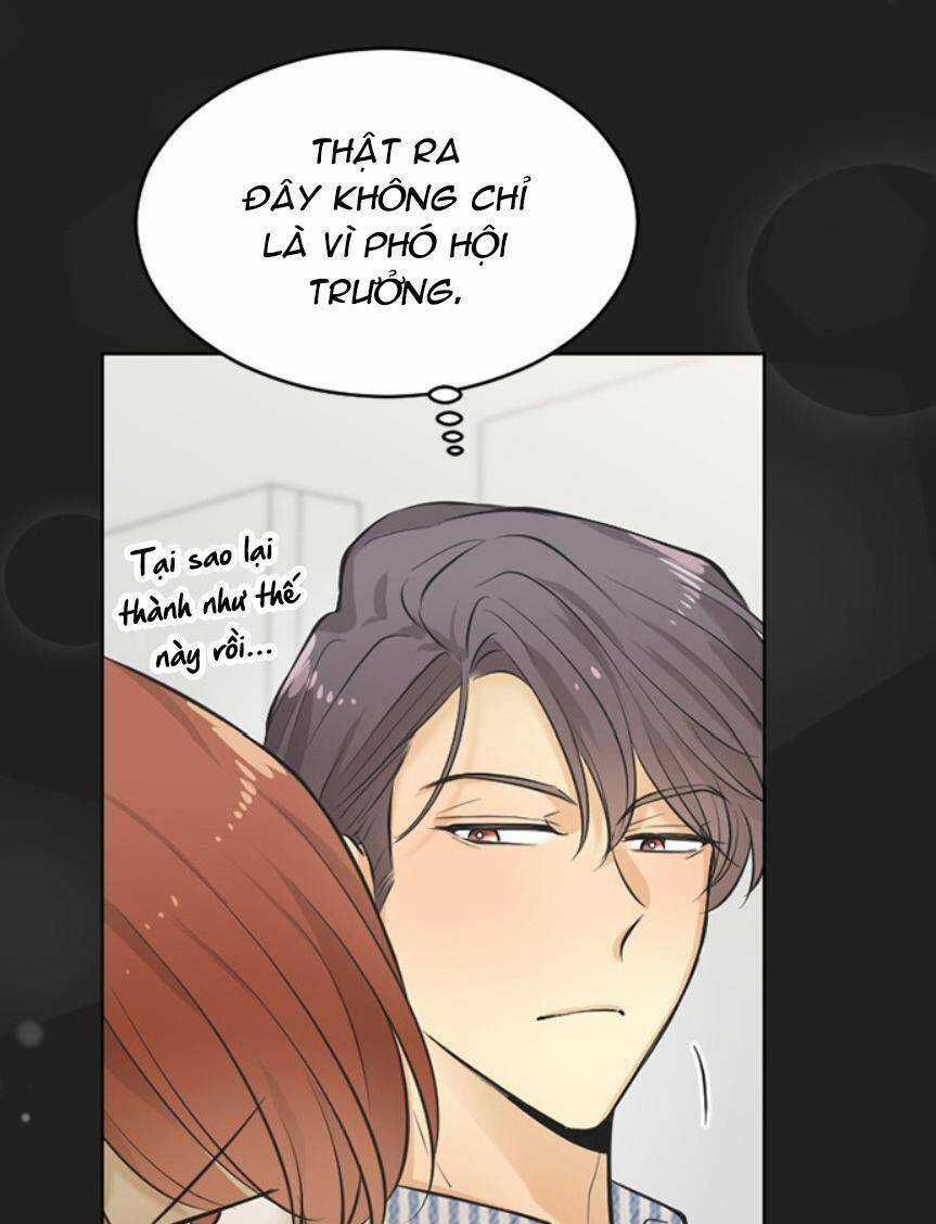 Ai Là Ngài Hiệu Trưởng Chapter 37 trang 63