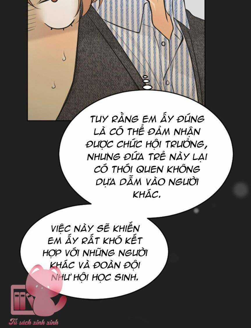 Ai Là Ngài Hiệu Trưởng Chapter 37 trang 64