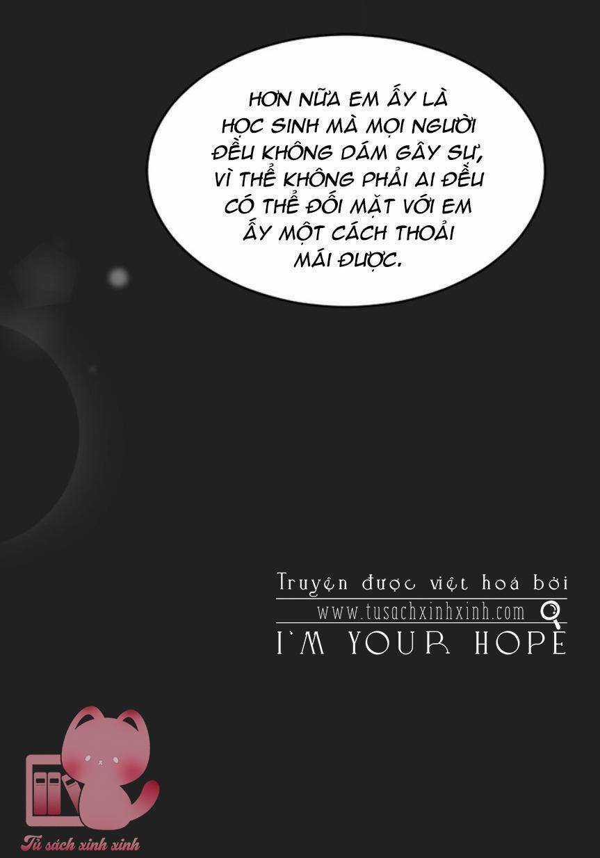 Ai Là Ngài Hiệu Trưởng Chapter 37 trang 65