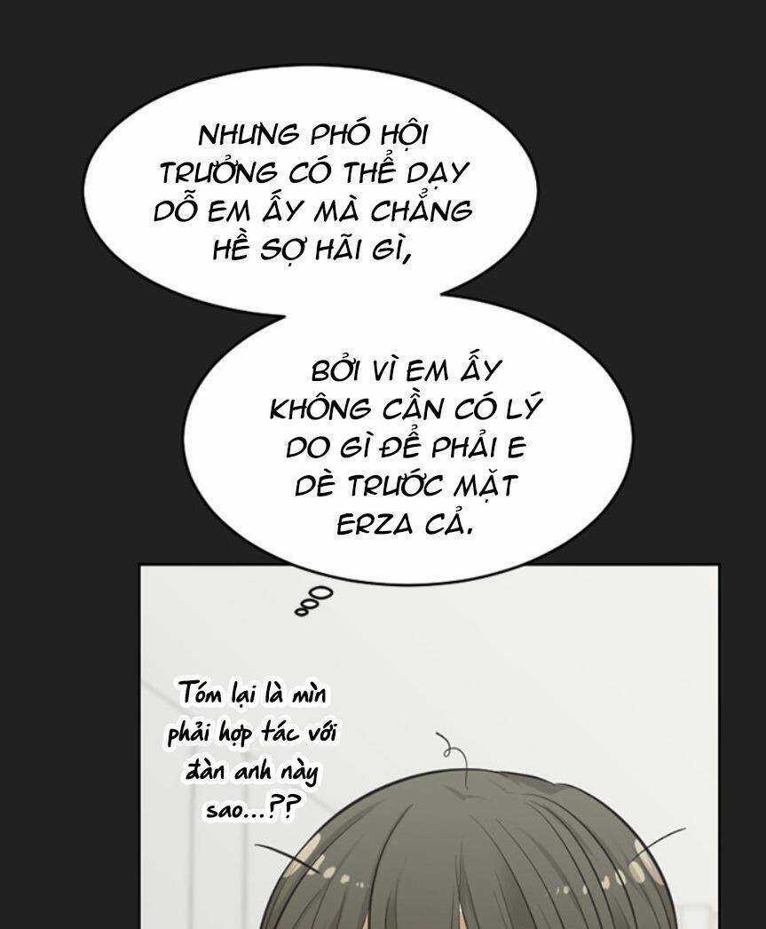 Ai Là Ngài Hiệu Trưởng Chapter 37 trang 66