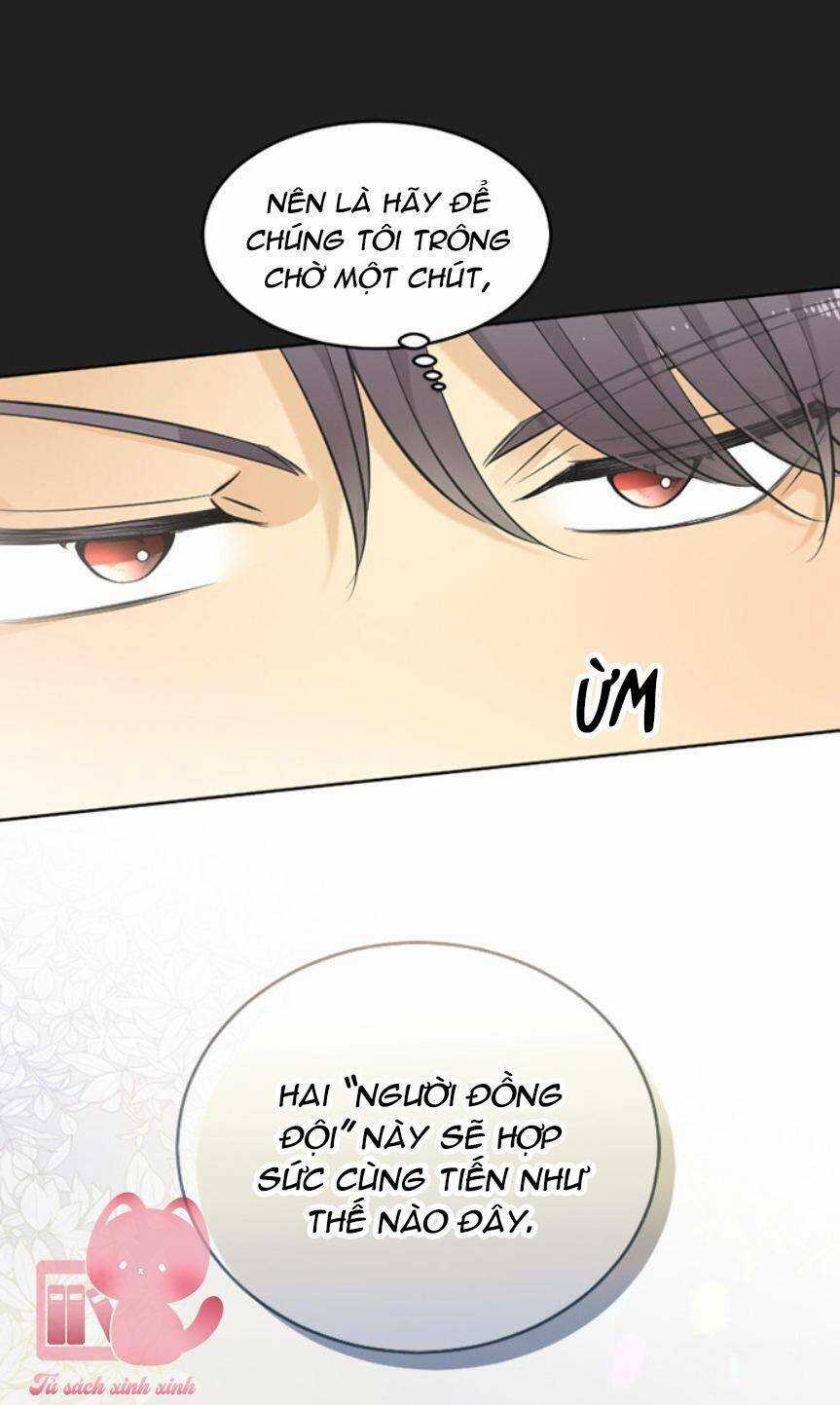 Ai Là Ngài Hiệu Trưởng Chapter 37 trang 68