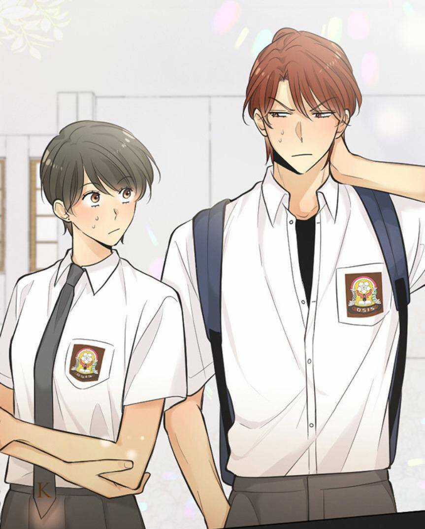 Ai Là Ngài Hiệu Trưởng Chapter 37 trang 69