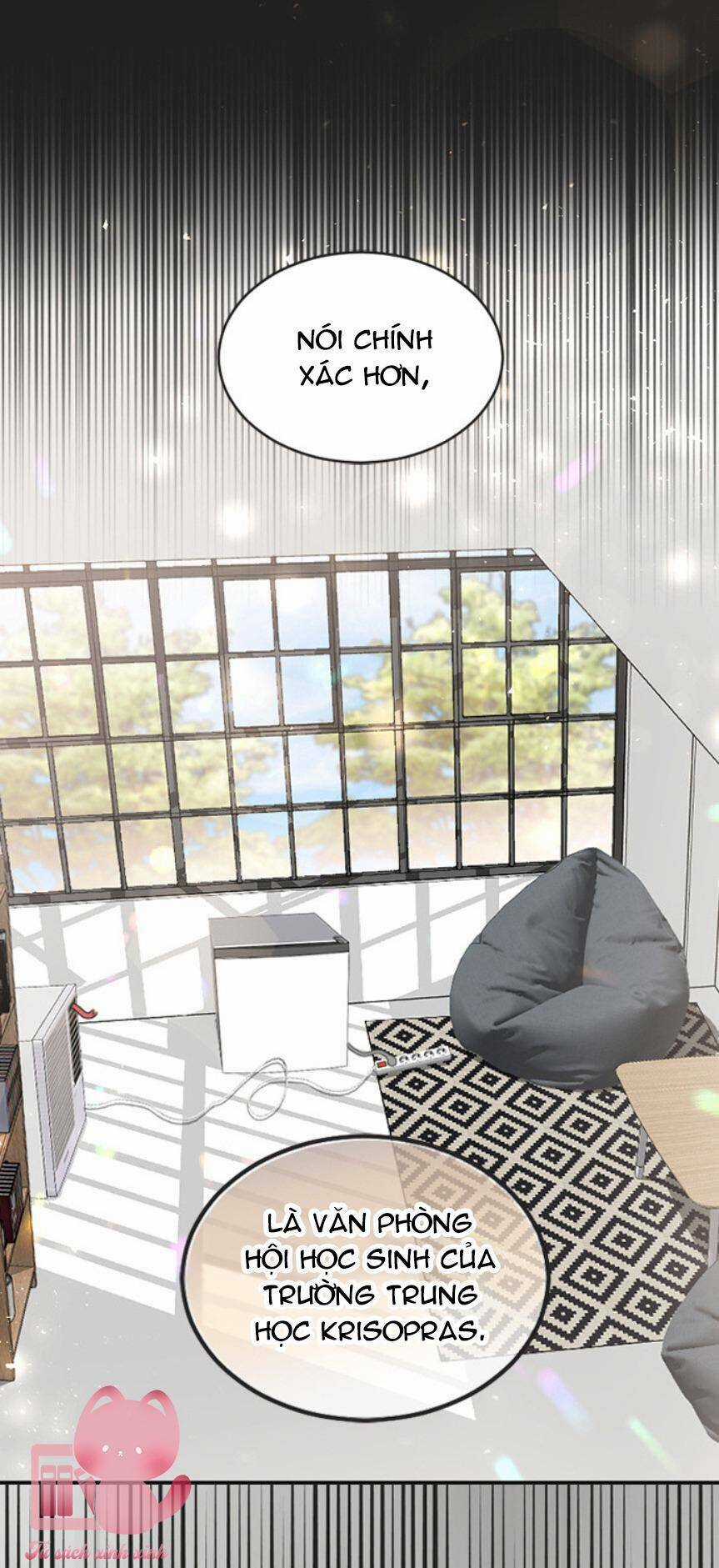 Ai Là Ngài Hiệu Trưởng Chapter 37 trang 9