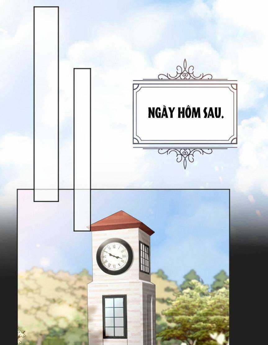 Ai Là Ngài Hiệu Trưởng Chapter 38 trang 10