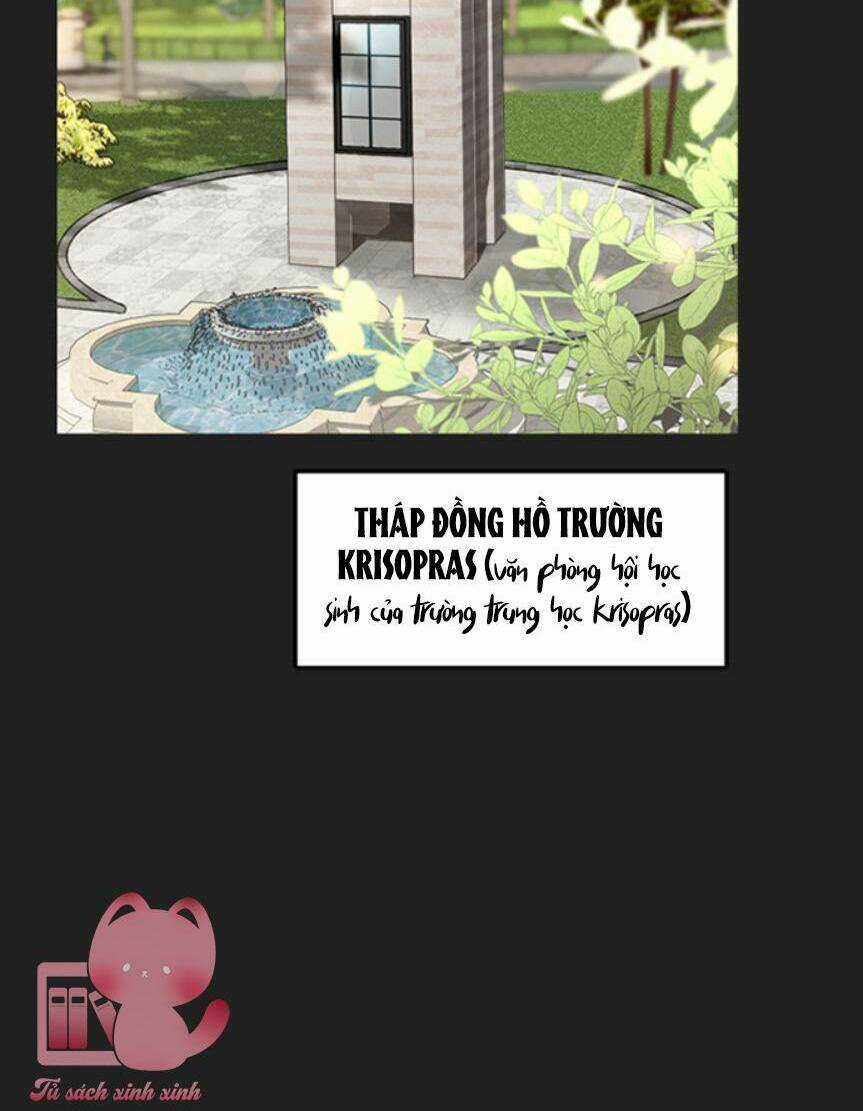 Ai Là Ngài Hiệu Trưởng Chapter 38 trang 11