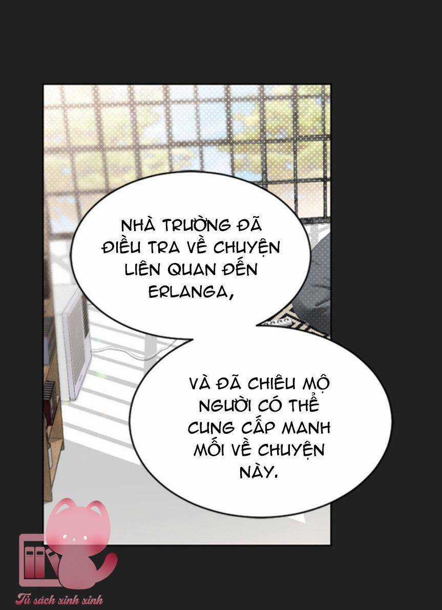 Ai Là Ngài Hiệu Trưởng Chapter 38 trang 12