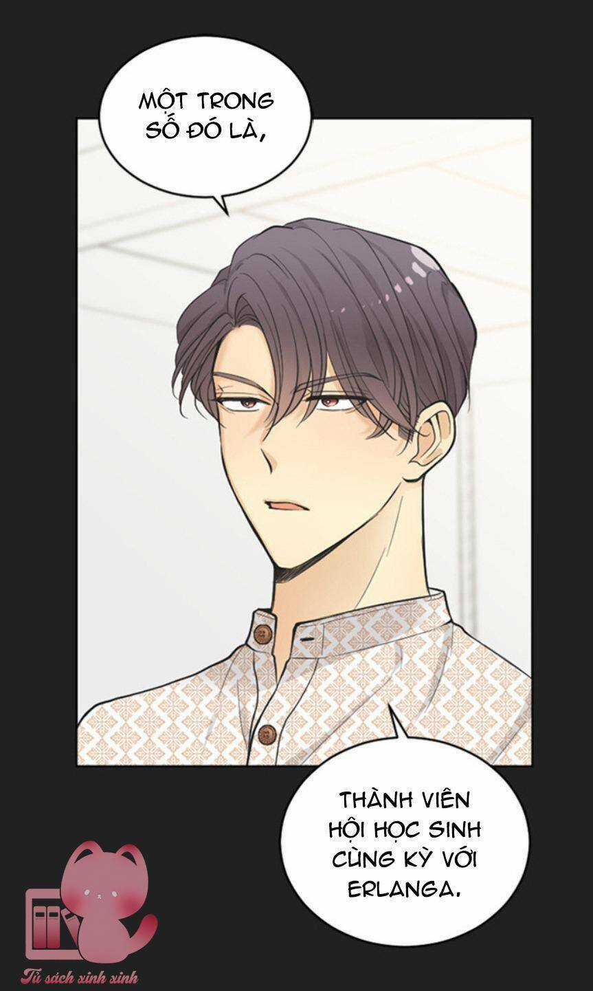 Ai Là Ngài Hiệu Trưởng Chapter 38 trang 13