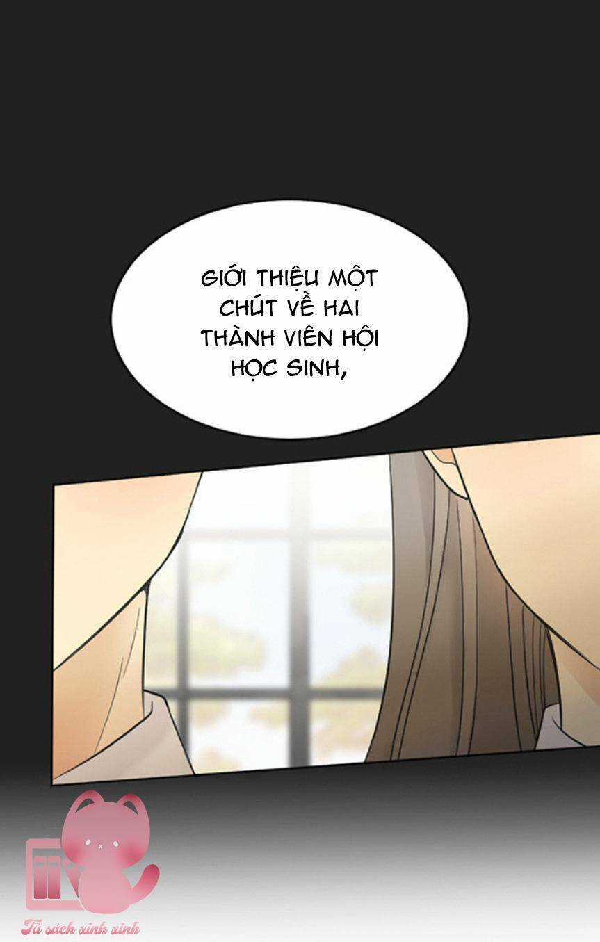 Ai Là Ngài Hiệu Trưởng Chapter 38 trang 14