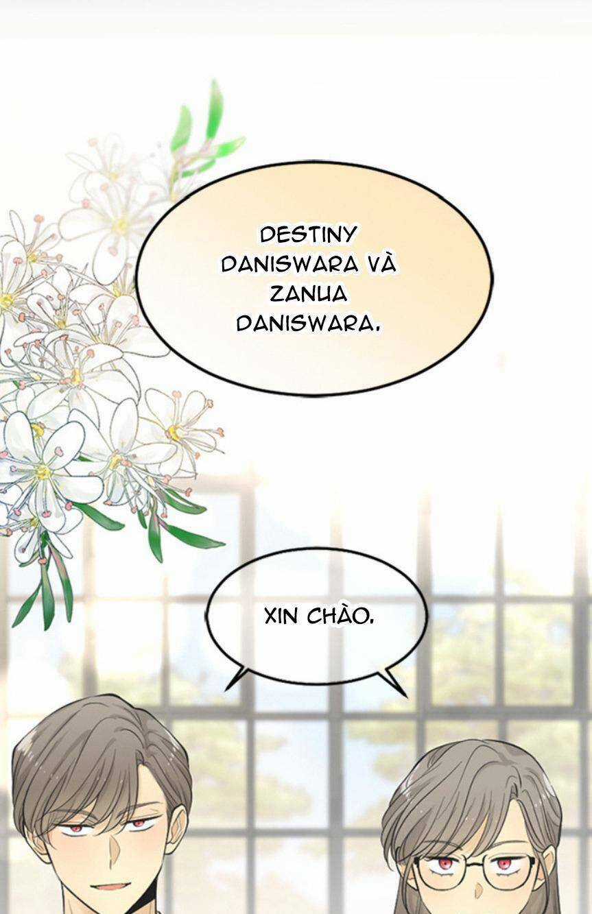 Ai Là Ngài Hiệu Trưởng Chapter 38 trang 15