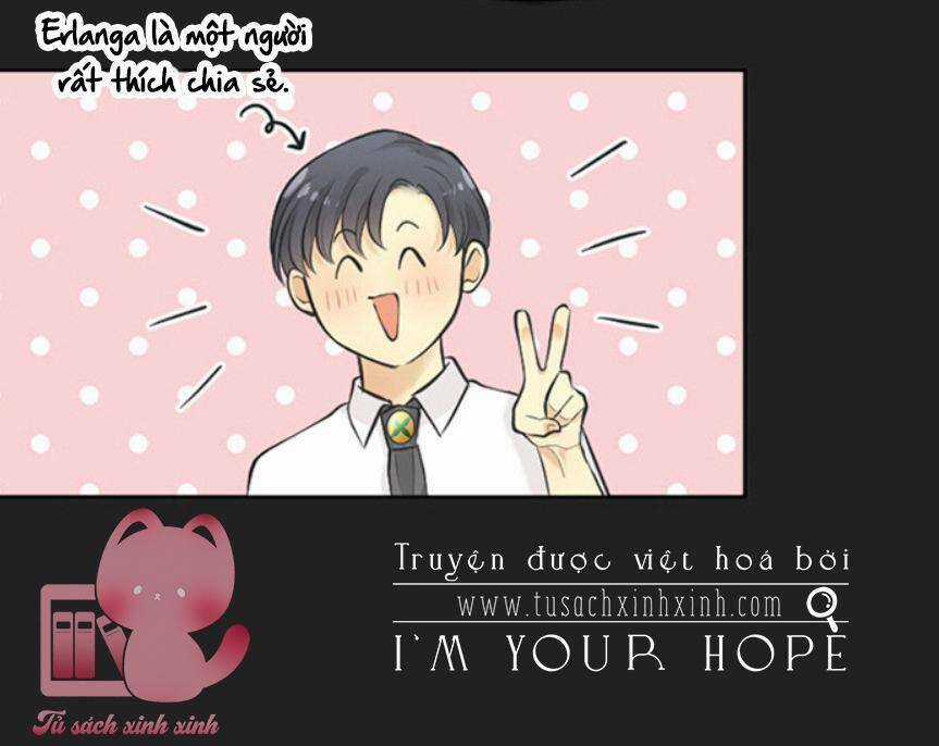 Ai Là Ngài Hiệu Trưởng Chapter 38 trang 19