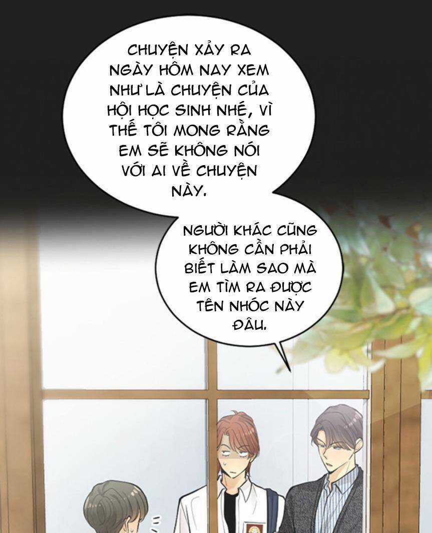 Ai Là Ngài Hiệu Trưởng Chapter 38 trang 2