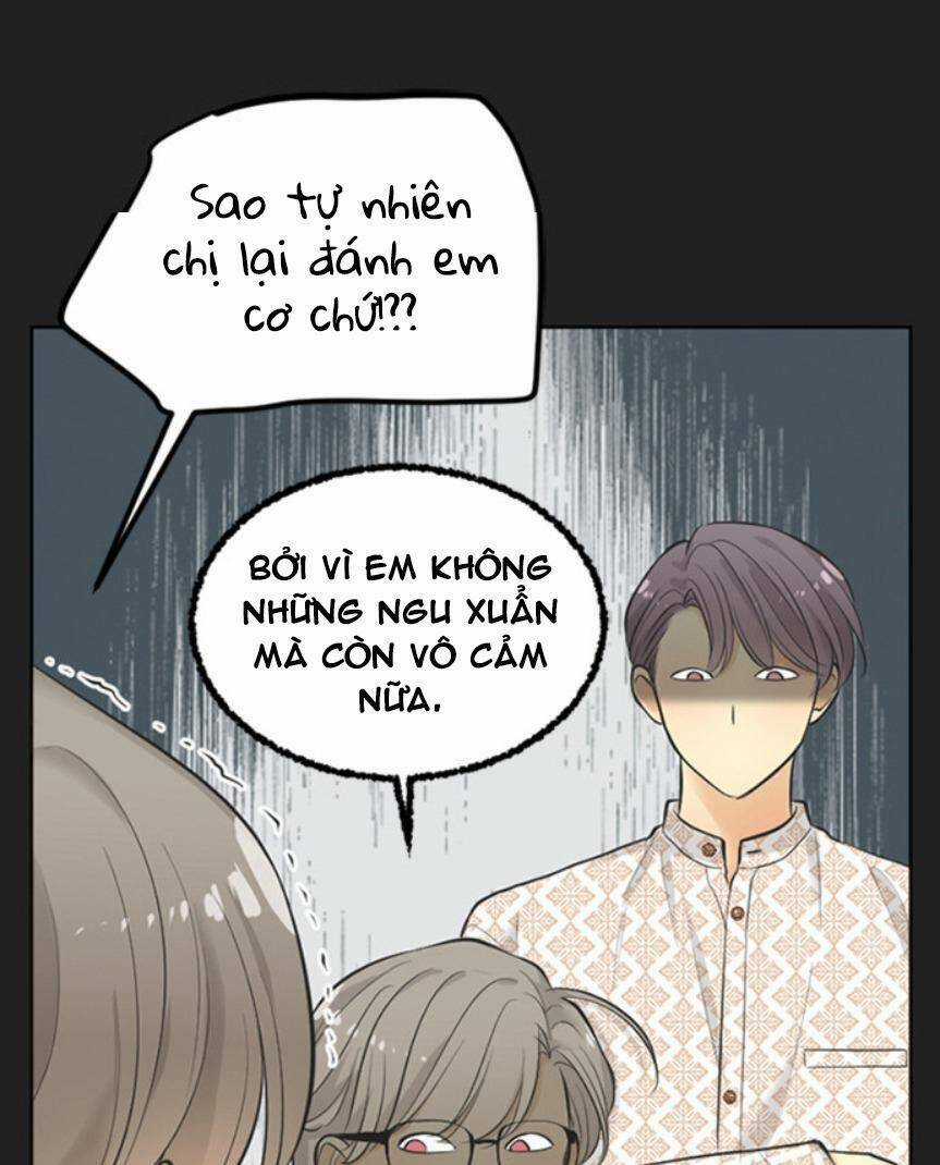 Ai Là Ngài Hiệu Trưởng Chapter 38 trang 22