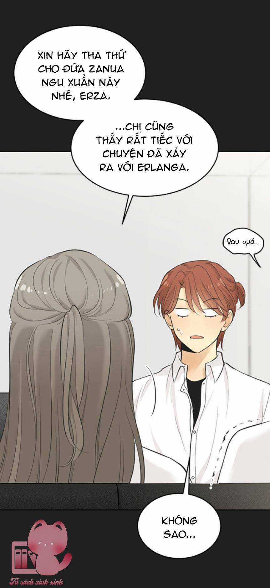 Ai Là Ngài Hiệu Trưởng Chapter 38 trang 24