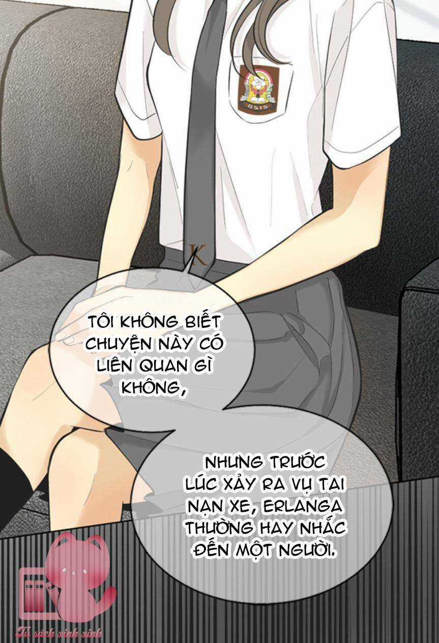 Ai Là Ngài Hiệu Trưởng Chapter 38 trang 27