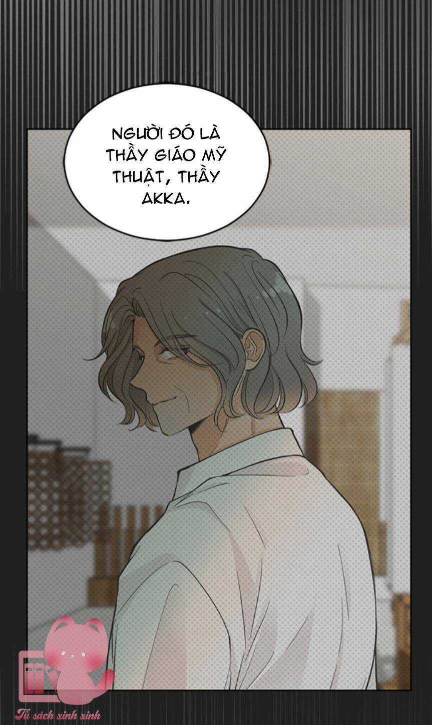 Ai Là Ngài Hiệu Trưởng Chapter 38 trang 28