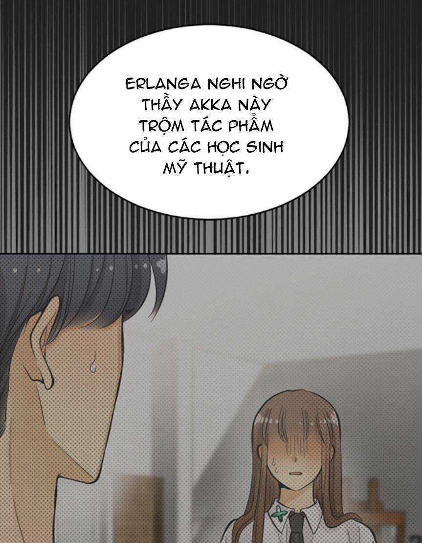 Ai Là Ngài Hiệu Trưởng Chapter 38 trang 29