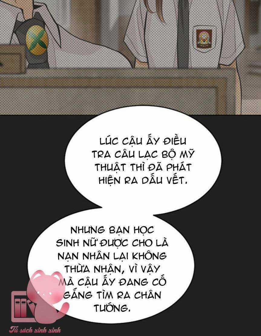 Ai Là Ngài Hiệu Trưởng Chapter 38 trang 30